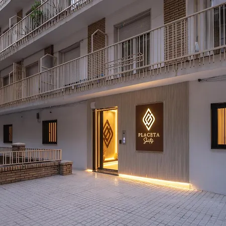 Wintowinrentals Placeta Granada