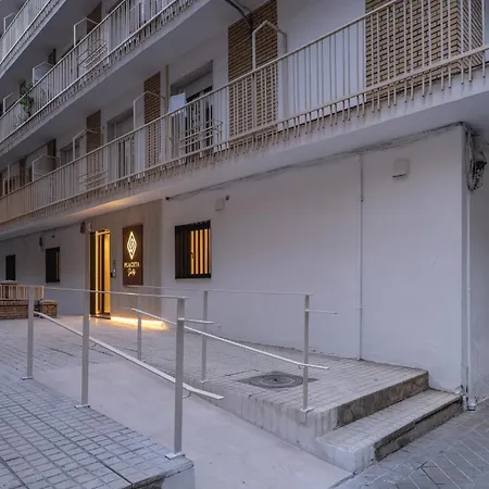 Wintowinrentals Placeta Granada