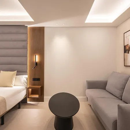 Wintowinrentals Placeta Appartamento Granada
