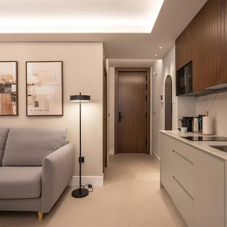 Appartamento Wintowinrentals Placeta Granada
