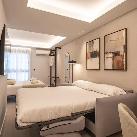 Appartamento Wintowinrentals Placeta *