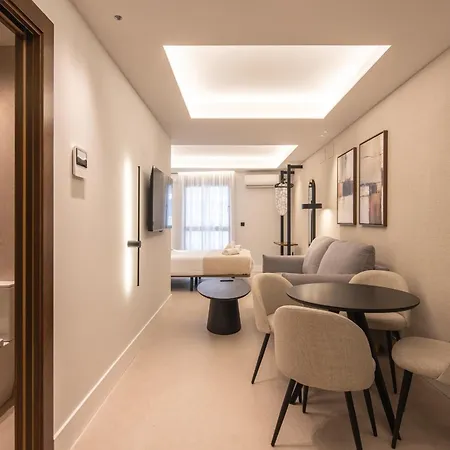 Appartamento Wintowinrentals Placeta Granada