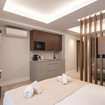 Wintowinrentals Placeta Appartamento Granada