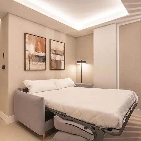 Appartamento Wintowinrentals Placeta *