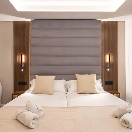 Appartamento Wintowinrentals Placeta *